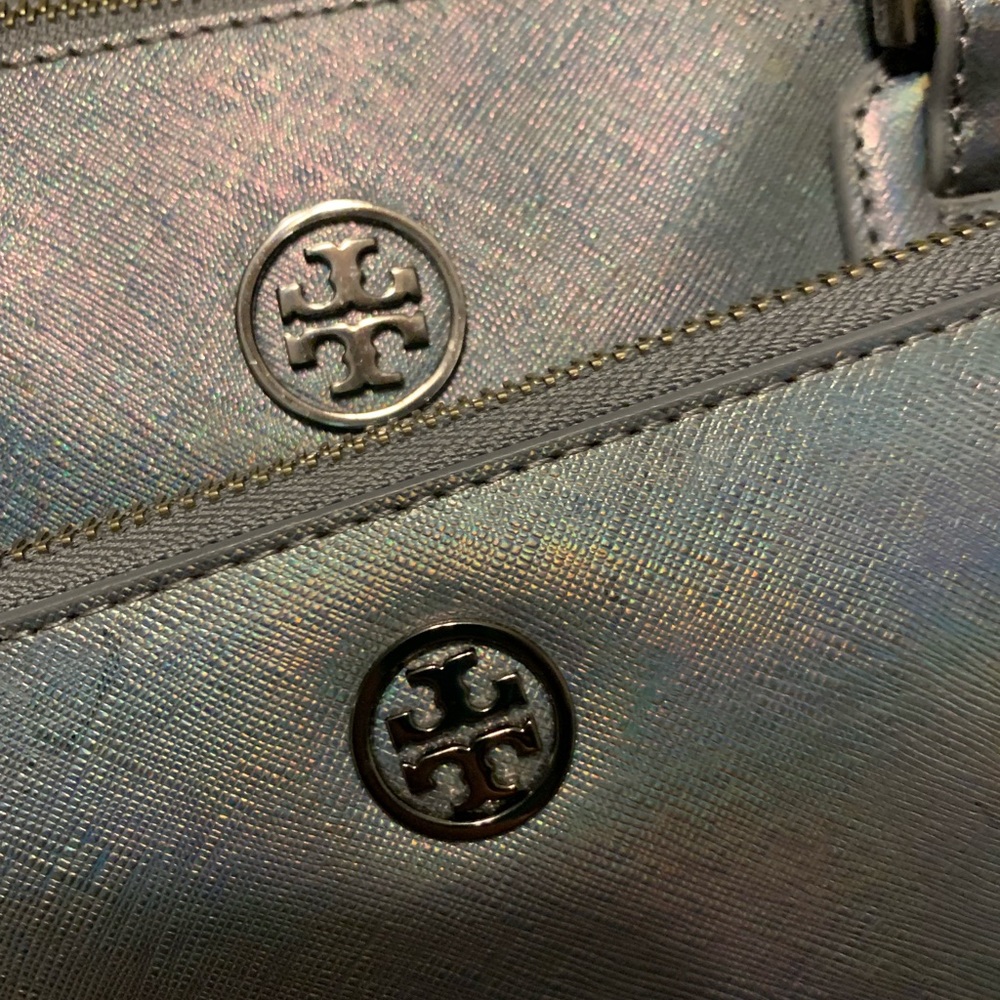 Tory Burch (RARE OLOGRAM SET) - Picture 2 of 13